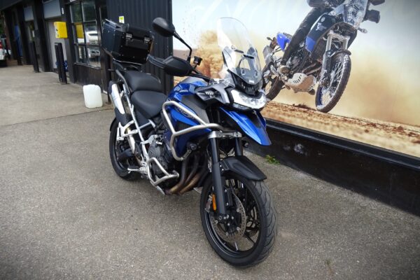 Triumph Tiger 1200 GT Pro - Image 2