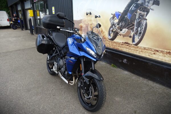 Triumph Tiger Sport 660 - Image 2