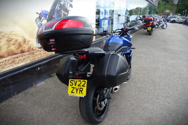 Triumph Tiger Sport 660 - Image 3