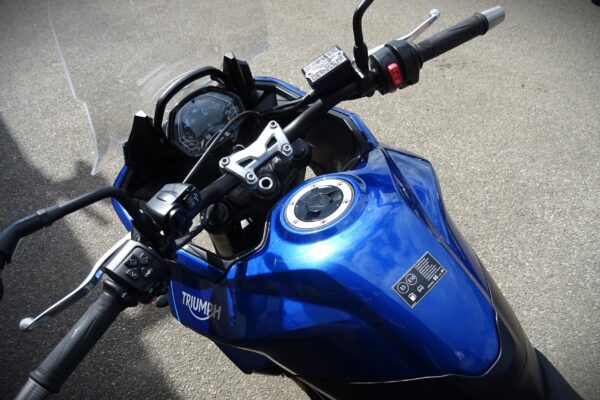 Triumph Tiger Sport 660 - Image 4