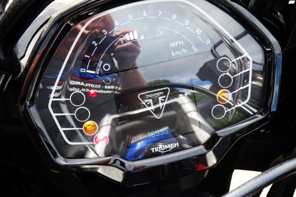 Triumph Tiger Sport 660 - Image 5