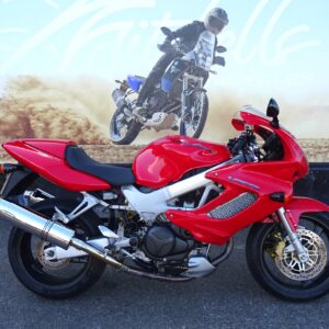 Honda Firestorm VTR1000f *deposit taken*