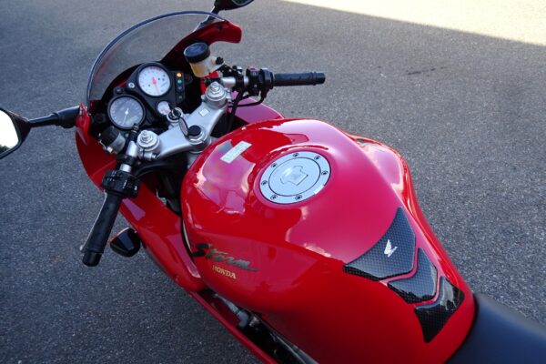 Honda Firestorm VTR1000f - Image 4