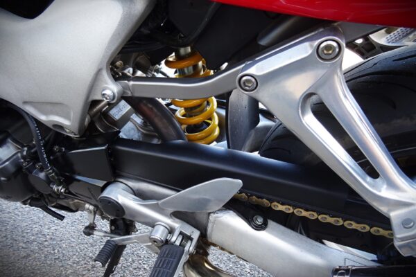 Honda Firestorm VTR1000f - Image 7