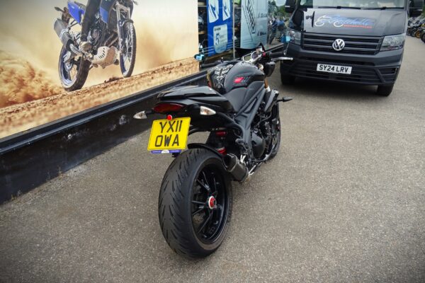 Triumph Speed Triple 1050 - Image 3