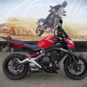 Kawasaki ER6N