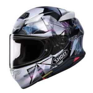 Shoei NXR2 Origami 2 TC-5 - Mitchells Motorcycles
