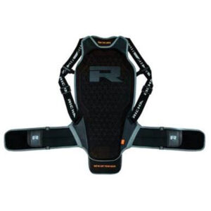 Richa D30 Backshield