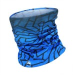 Richa Neck Tubes (Blue)