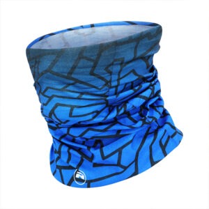 Richa Neck Tubes (Blue)