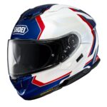 Shoei GT-Air 3 Realm TC-10 - Mitchells Motorcycles