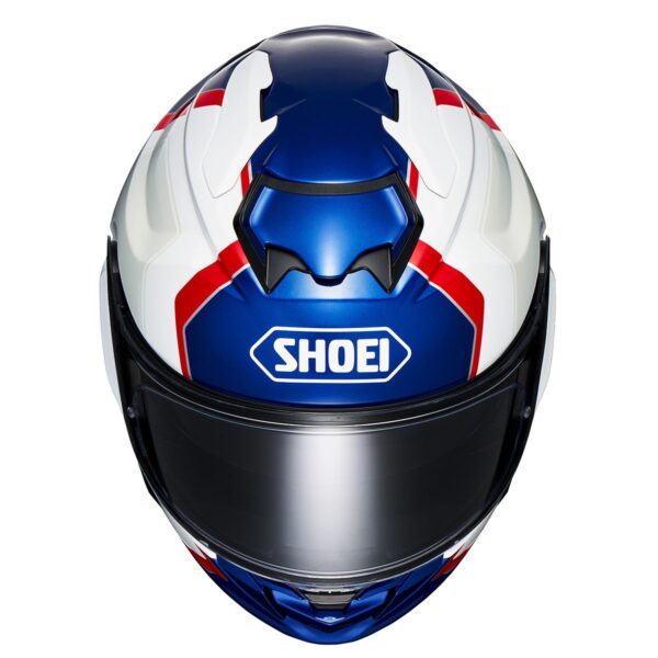 Shoei GT-Air 3 Realm TC-10 - Mitchells Motorcycles