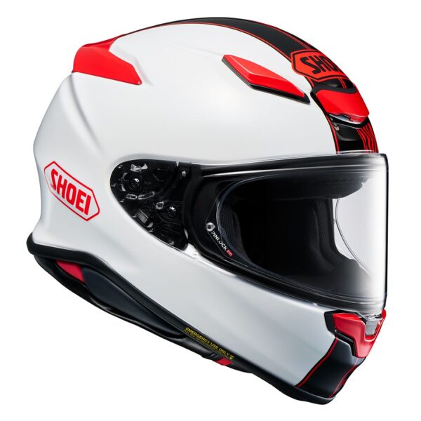 Shoei NXR2 Beaut TC-1 - Mitchells Motorcycles