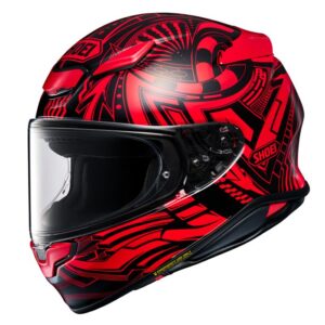 Shoei NXR2 Beaut TC-1 - Mitchells Motorcycles