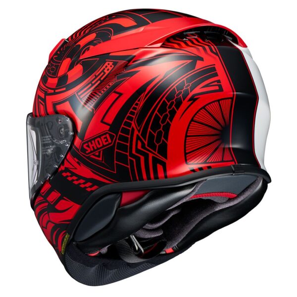 Shoei NXR2 Beaut TC-1 - Mitchells Motorcycles