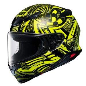 Shoei NXR2 Beaut TC-3 - Mitchells Motorcycles