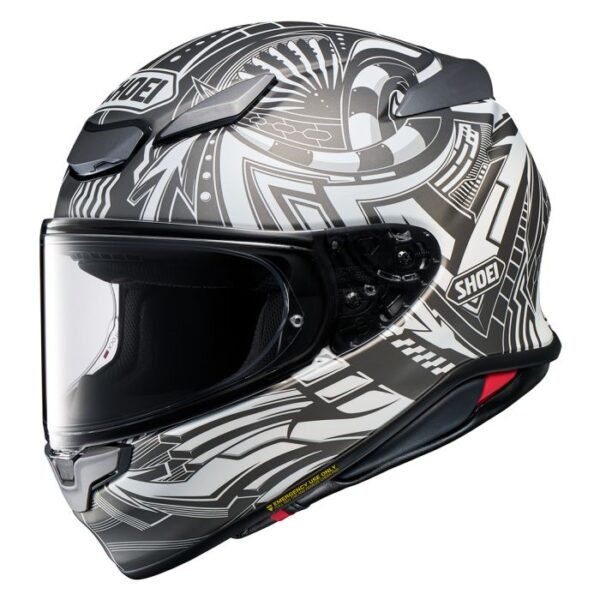 Shoei NXR2 Beaut TC-6 - Mitchells Motorcycles
