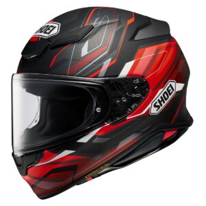 Shoei NXR2 Capriccio TC-1 - Mitchells Motorcycles