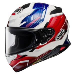 Shoei NXR2 Capriccio TC-10 - Mitchells Motorcycles