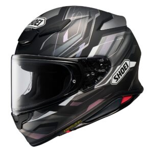 Shoei NXR2 Capriccio TC-5 - Mitchells Motorcycles