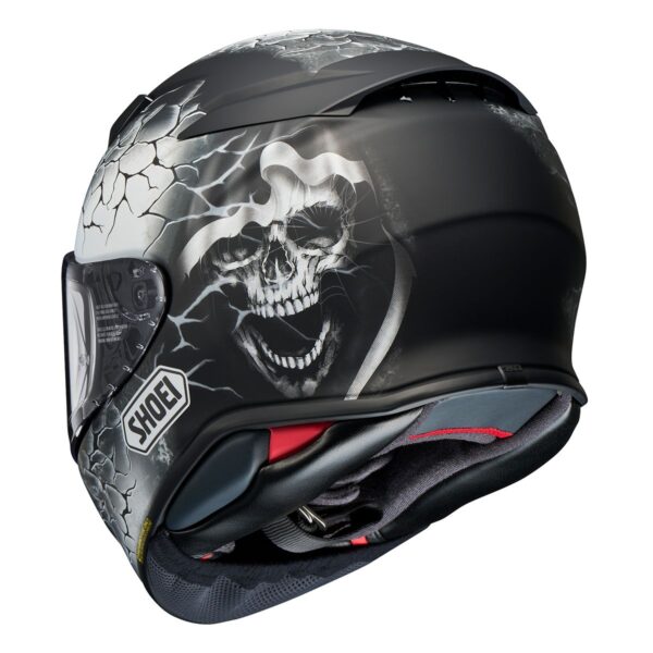 Shoei NXR2 Gleam TC-5 - Mitchells Motorcycles