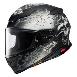 Shoei NXR2 Gleam TC-5 - Mitchells Motorcycles