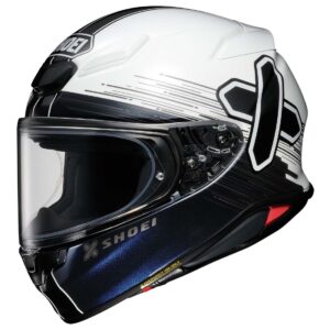 Shoei NXR2 Ideograph TC-6 - Mitchells Motorcycles