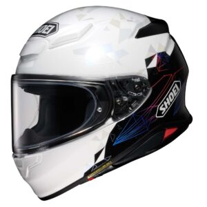 Shoei NXR2 Origami TC-5 - Mitchells Motorcycles