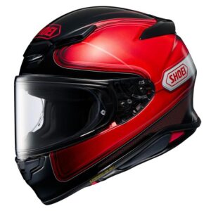 Shoei NXR2 Sheen TC-1 - Mitchells Motorcycles