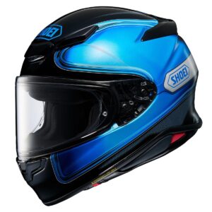 Shoei NXR2 Sheen TC-2 - Mitchells Motorcycles