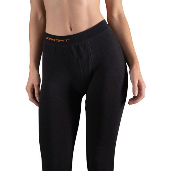 ZeroFit Ultimate Heatrub Thermal Leggings