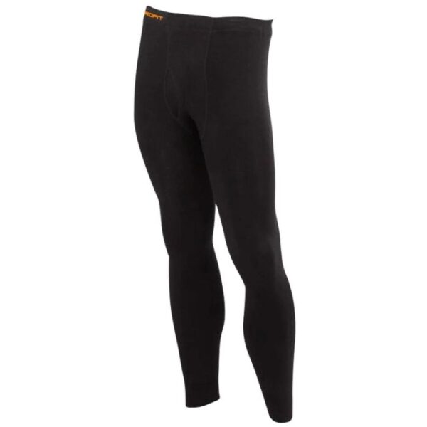 ZeroFit Ultimate Heatrub Thermal Leggings - Mitchells Motorcycles