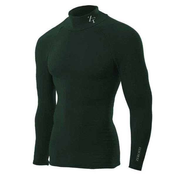 ZeroFit Ultimate Heatrub Thermal Top (G)
