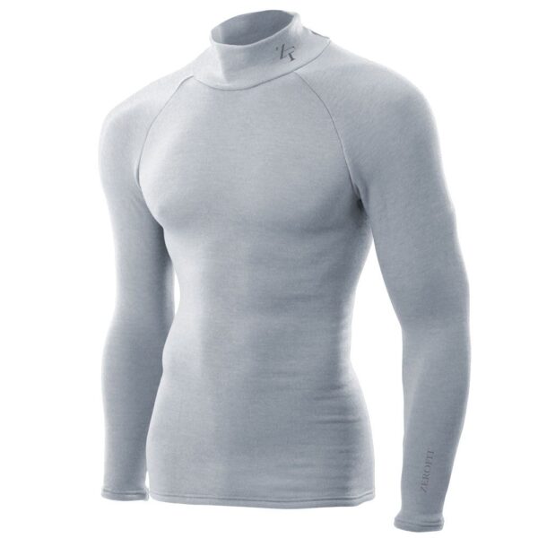 ZeroFit Ultimate Heatrub Thermal Top (W)