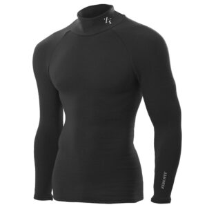 ZeroFit Ultimate Heatrub Thermal Top (B)