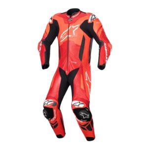 Alpinestars GP Plus V4 Sprint (Red) - Mitchells Motorcycles