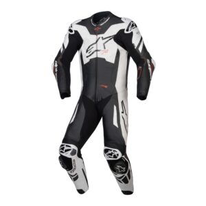 Alpinestars GP Plus V4 Sprint (White) - Mitchells Motorcycles