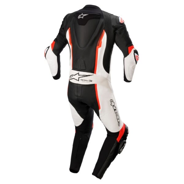 Alpinestars Missile V2 1pc (Red) - Mitchells Motorcycles