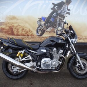 Yamaha XJR1300