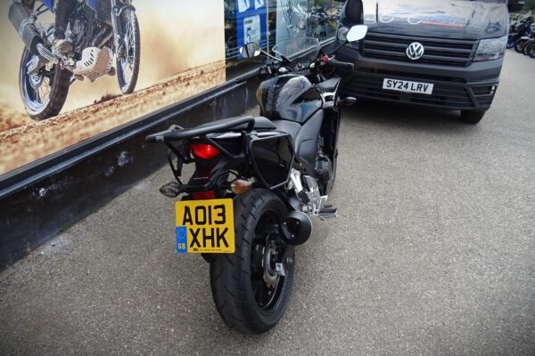 Honda CBR500R - Image 3