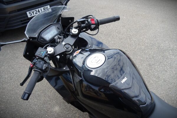 Honda CBR500R - Image 4