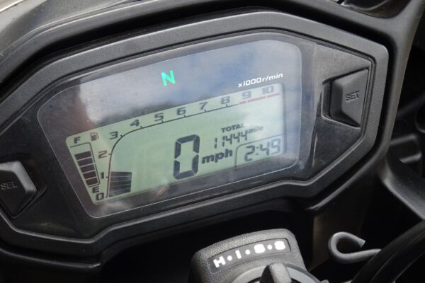 Honda CBR500R - Image 5