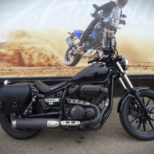 Yamaha XV950