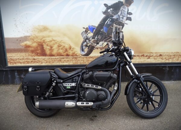 Yamaha XV950