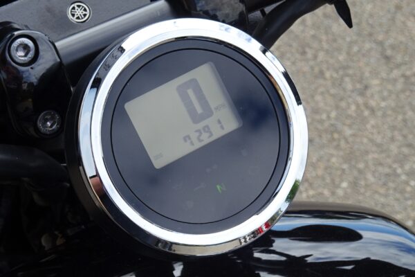Yamaha XV950 - Image 5