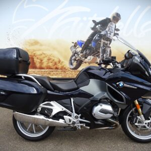 BMW R 1200 RT 1200 LE