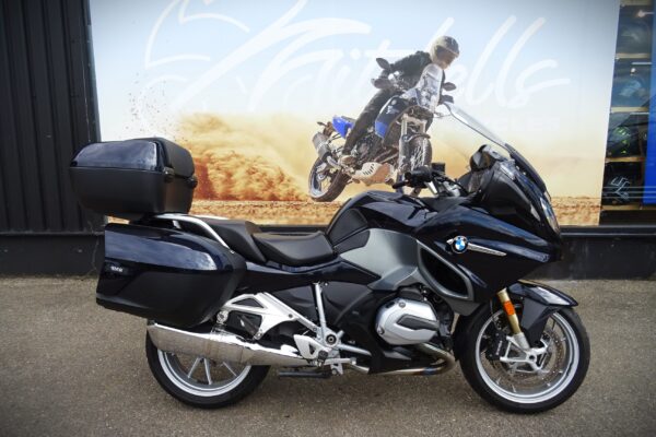 BMW R 1200 RT 1200 LE