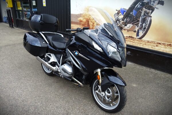 BMW R 1200 RT 1200 LE - Image 2