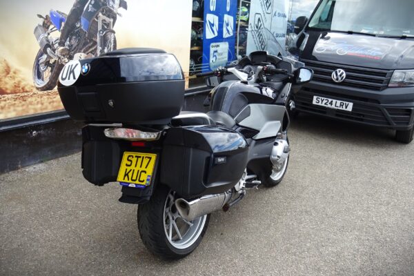 BMW R 1200 RT 1200 LE - Image 3