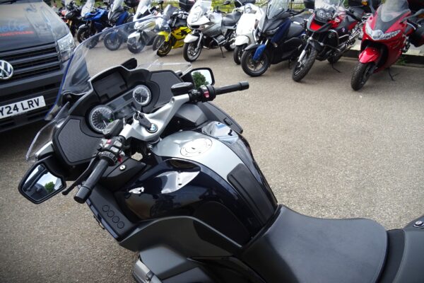 BMW R 1200 RT 1200 LE - Image 4